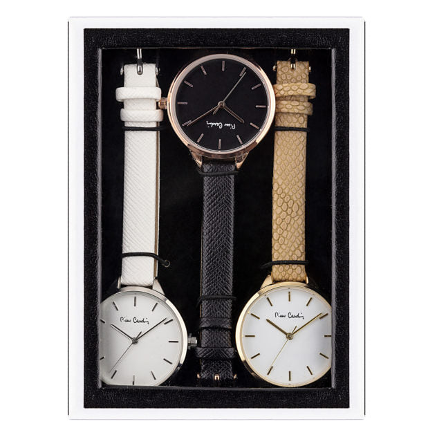 PIERRE CARDIN SET – REF. PCX7967L364