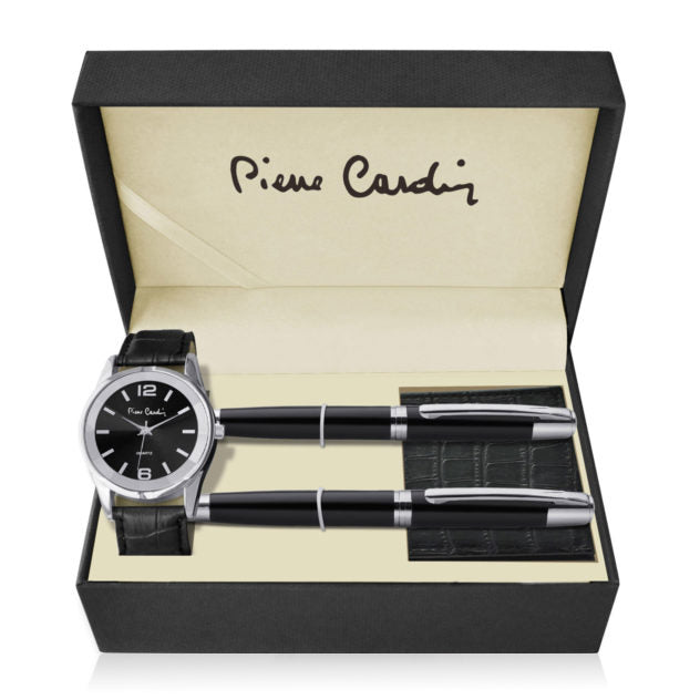 PIERRE CARDIN SET – REF. PCX8222G27